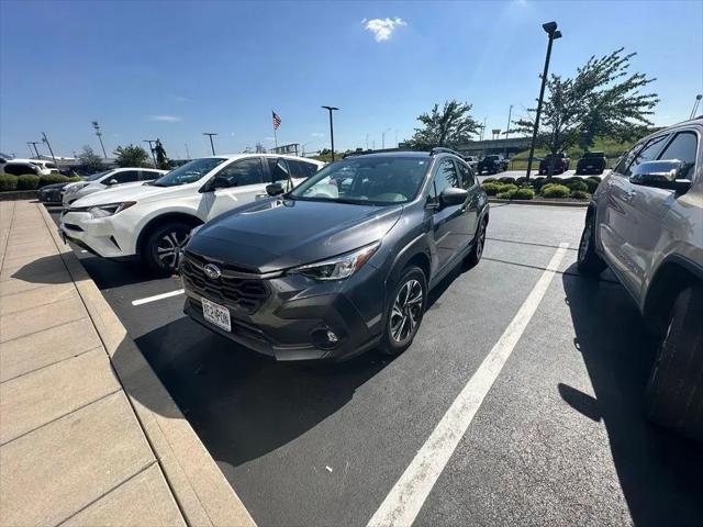 2024 Subaru Crosstrek Premium for sale in Springfield, MO