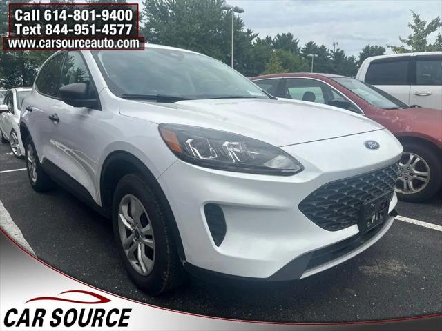 2022 Ford Escape S for sale in Grove City, OH