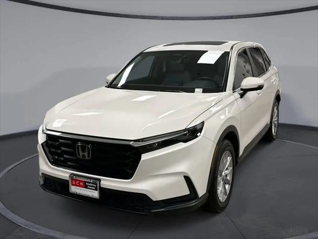 2024 Honda CR-V EX-L AWD for sale in Old Bridge Township, NJ