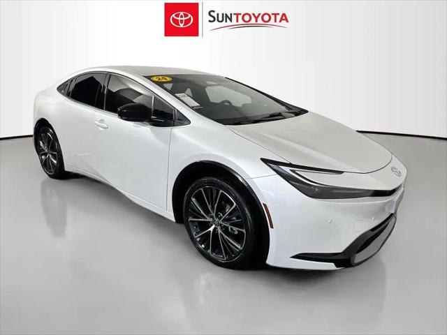 2024 Toyota Prius XLE for sale in Holiday, FL