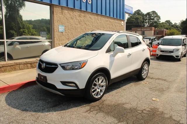 2020 Buick Encore AWD Sport Touring for sale in Smyrna, GA