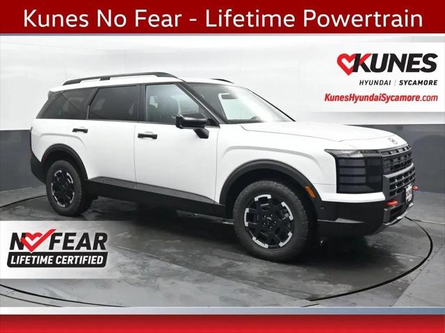 2026 Hyundai Palisade XRT Pro for sale in Sycamore, IL
