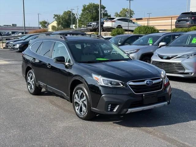 2020 Subaru Outback Limited XT for sale in Indianapolis, IN