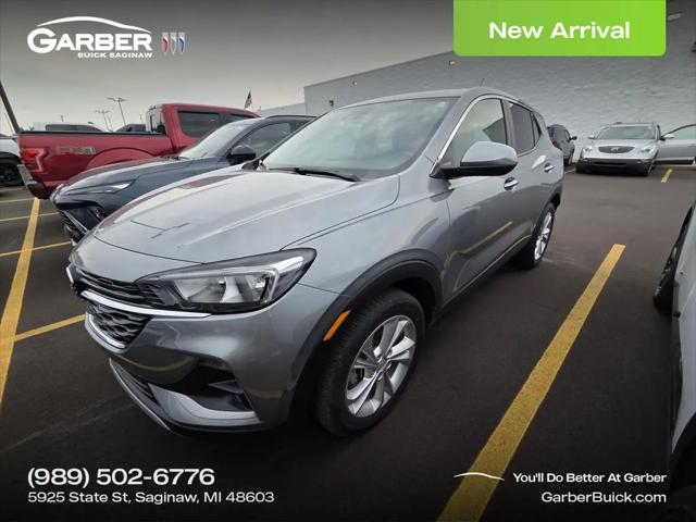 2023 Buick Encore GX Preferred FWD for sale in Saginaw, MI