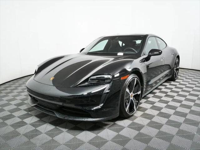 2024 Porsche Taycan RWD for sale in Atlanta, GA