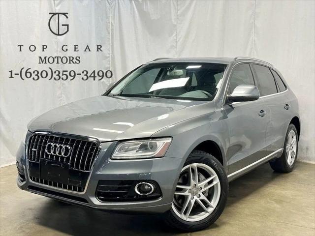 2013 Audi Q5 2.0T Premium for sale in ADDISON, IL