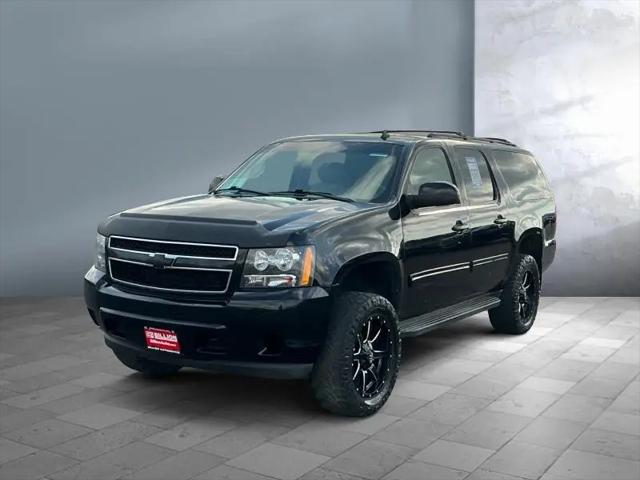 2011 Chevrolet Suburban LT for sale in Sioux Falls, SD