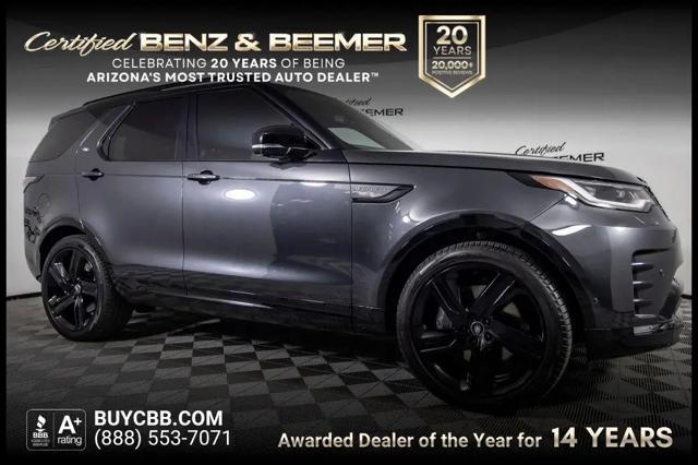 2025 Land Rover Discovery P360 Dynamic SE for sale in Scottsdale, AZ