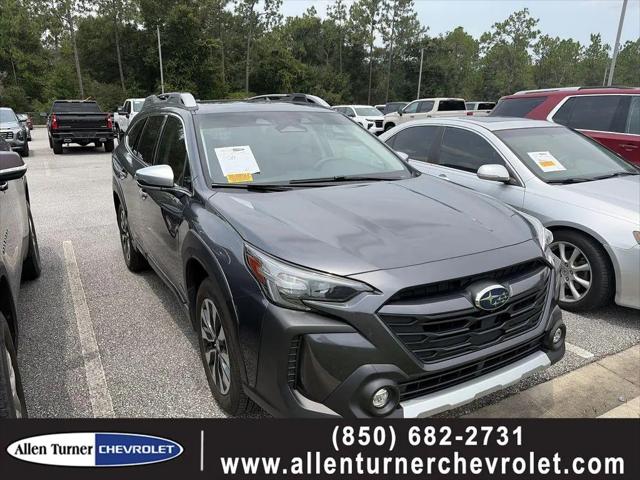 2024 Subaru Outback Touring XT for sale in Crestview, FL