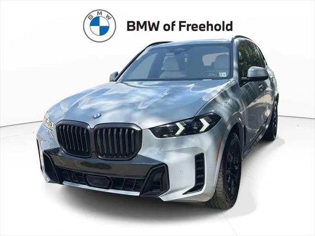 2024 BMW X5 xDrive40i for sale in Freehold, NJ
