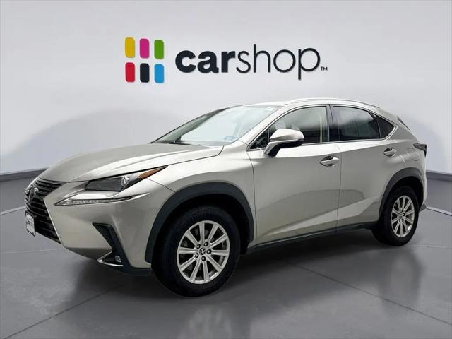 2021 Lexus NX 300 Base for sale in Mount Holly, NJ