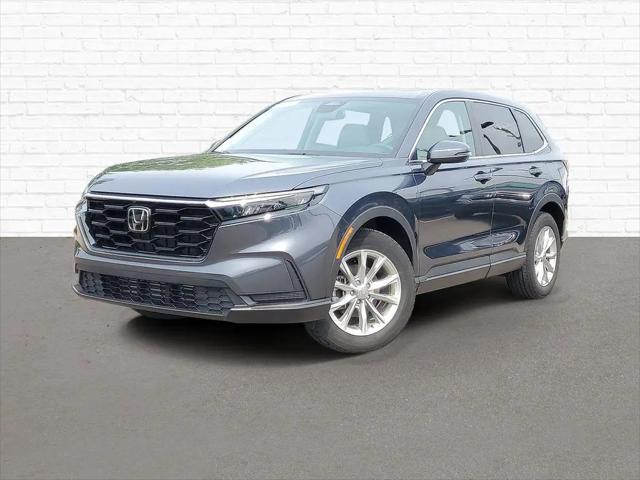 2024 Honda CR-V EX AWD for sale in Brighton, MI