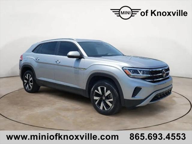 2022 Volkswagen Atlas Cross Sport 2.0T SE for sale in Knoxville, TN