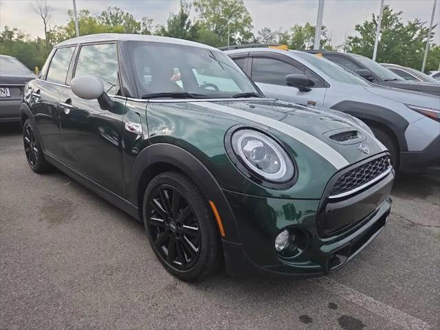 2019 MINI Hardtop Cooper S for sale in Knoxville, TN