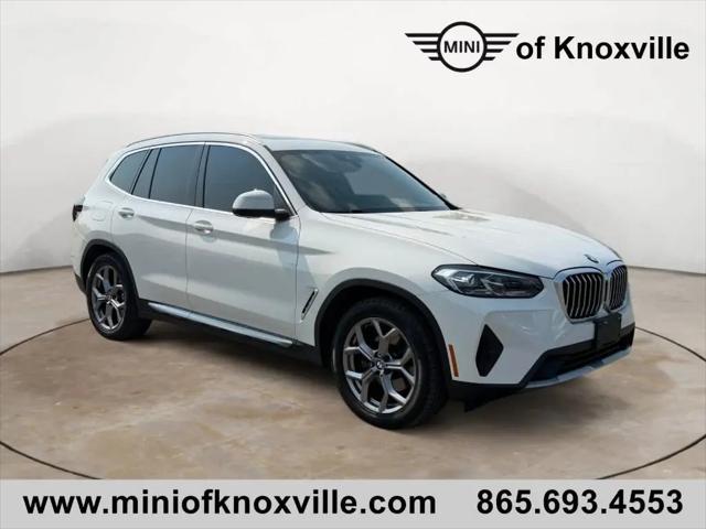 2022 BMW X3 xDrive30i for sale in Knoxville, TN
