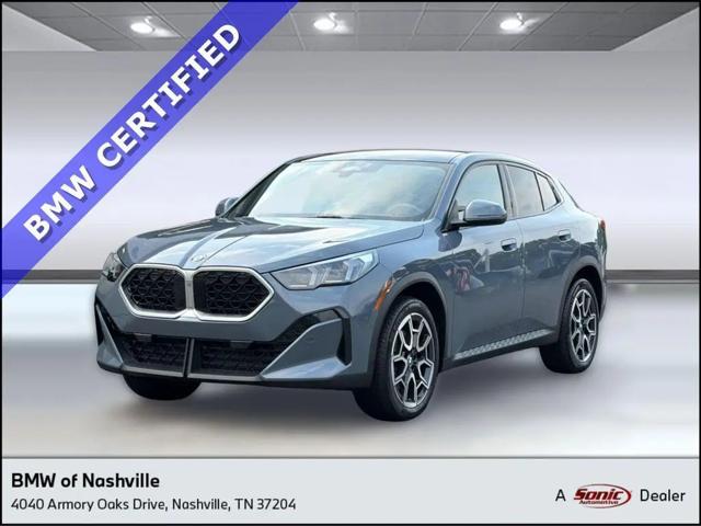 2026 BMW X2 xDrive28i for sale in Nashville, TN