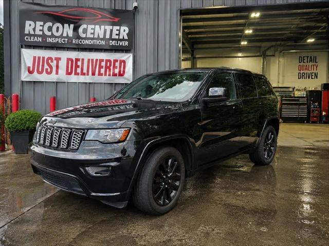 2019 Jeep Grand Cherokee Altitude 4x2 for sale in Easley, SC