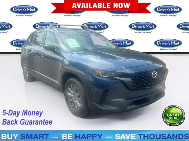 2023 Mazda CX-50 2.5 S Select for sale in Sanford, FL