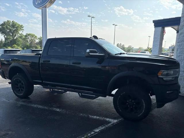 2021 Jeep Ram 2500 Power Wagon for sale in Sheboygan, WI