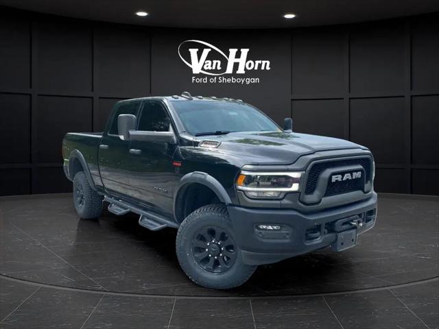 2021 Jeep Ram 2500 Power Wagon for sale in Sheboygan, WI