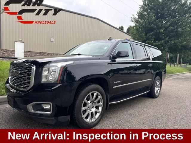 2018 GMC Yukon XL Denali for sale in Shawnee, KS