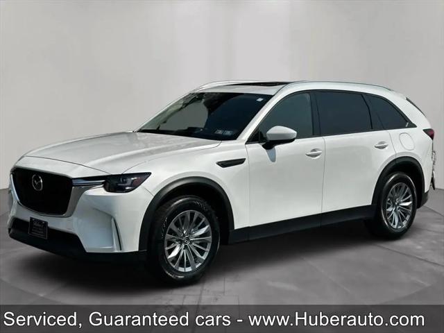 2024 Mazda X-90 3.3 Turbo Preferred Plus for sale in Ephrata, PA