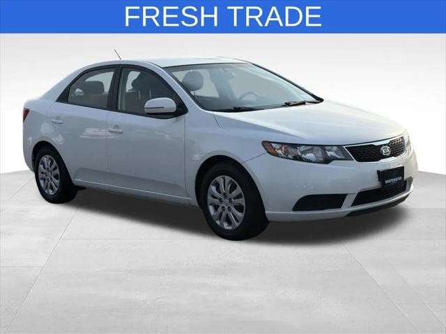 2013 Kia Forte EX for sale in St Charles, MN