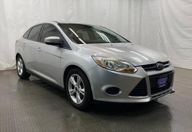 2014 Ford Focus SE for sale in Philadelphia, PA