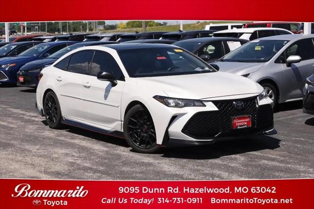 2021 Toyota Avalon TRD for sale in Hazelwood, MO