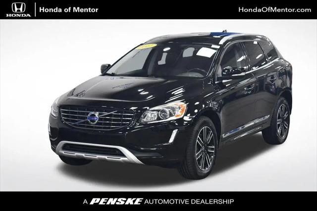 2017 Volvo XC60 T5 Dynamic for sale in Mentor, OH