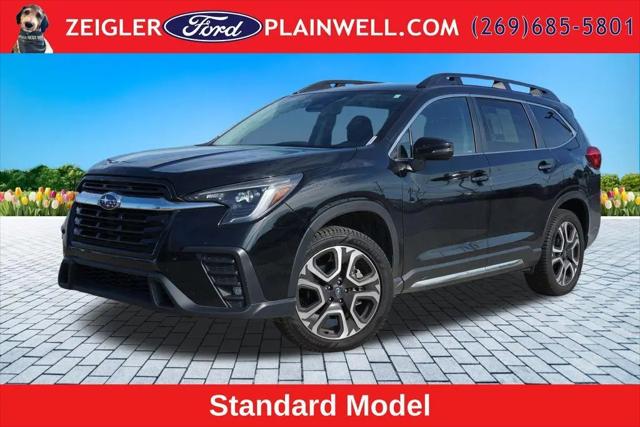 2023 Subaru Ascent Limited 7-Passenger for sale in Plainwell, MI