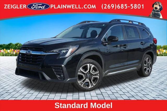 2023 Subaru Ascent Limited 7-Passenger for sale in Plainwell, MI