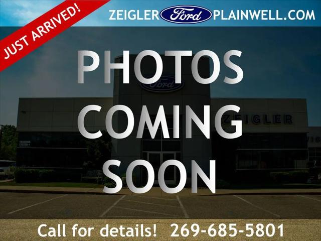 2025 Mazda CX-50 Hybrid Premium Package for sale in Plainwell, MI