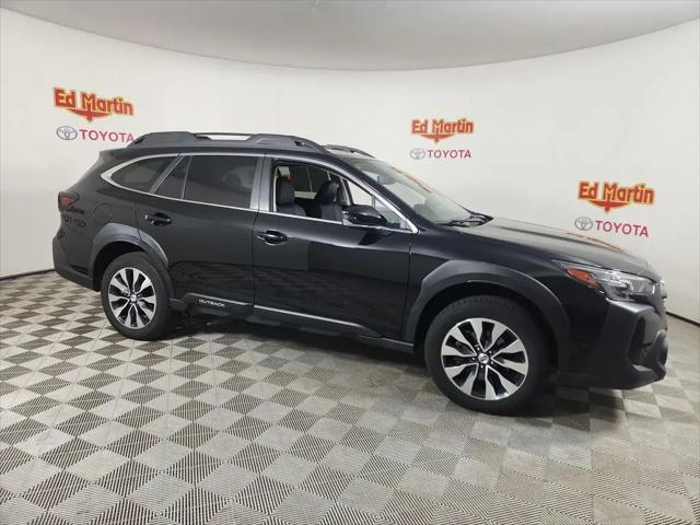 2024 Subaru Outback Limited XT for sale in Noblesville, IN
