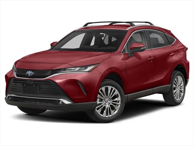 2023 Toyota Venza Limited for sale in Burnsville, MN