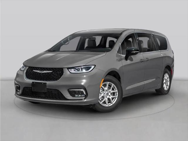 2025 Chrysler Pacifica Select for sale in Norton, OH