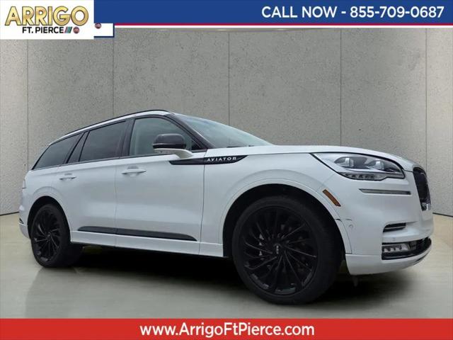 2024 Lincoln Aviator Reserve for sale in Fort Pierce, FL