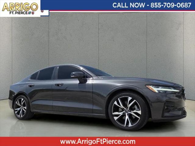 2025 Volvo S60 B5 Plus for sale in Fort Pierce, FL