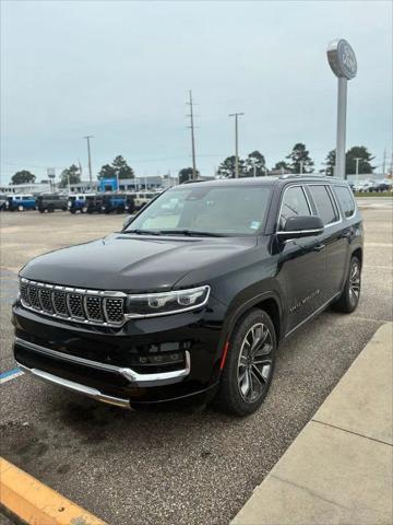 2023 Jeep Grand Wagoneer Series III 4x4 for sale in Ozark, AL