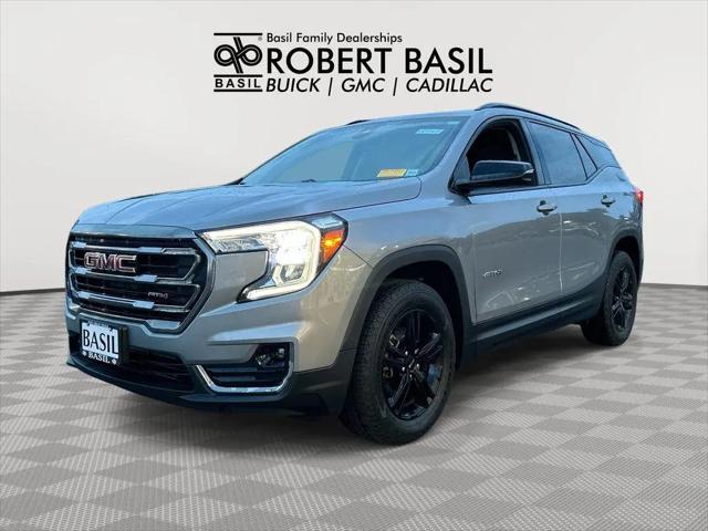 2024 GMC Terrain AWD AT4 for sale in Orchard Park, NY