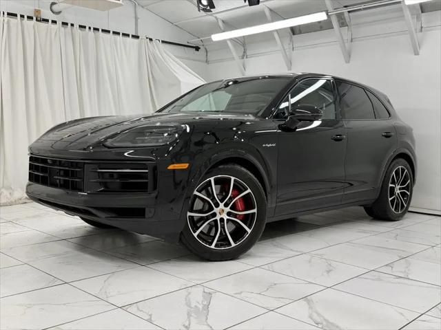 2026 Porsche Cayenne E-Hybrid S for sale in Newark, DE
