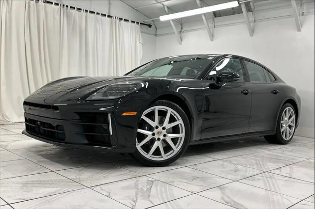 2025 Porsche Panamera 4 for sale in Newark, DE