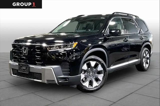 2026 Honda Pilot Touring for sale in Danvers, MA