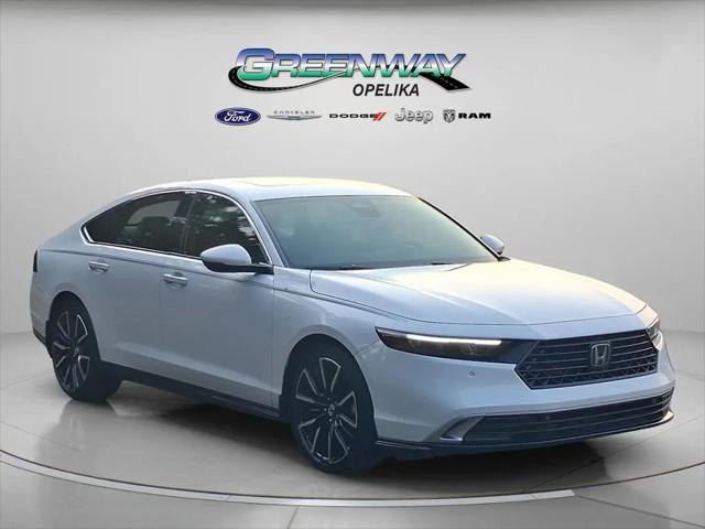 2026 Honda Accord Sedan Touring for sale in Opelika, AL
