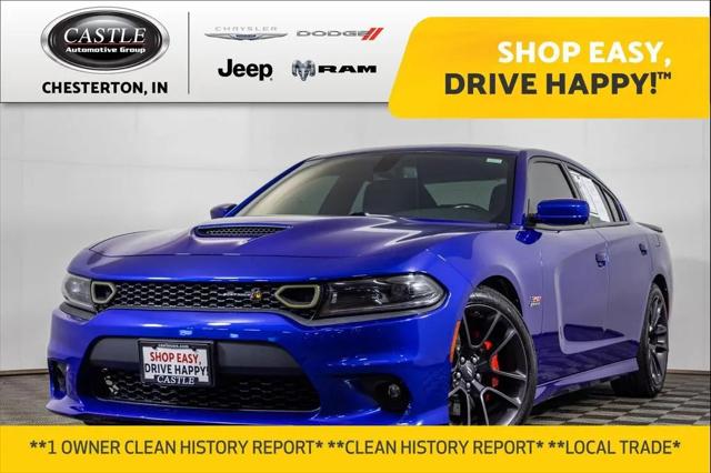 2022 Dodge Charger Scat Pack for sale in Chesterton, IN