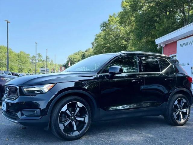 2019 Volvo XC40 T5 Inscription for sale in Stoughton, MA