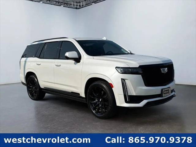 2024 Cadillac Escalade 4WD Sport Platinum for sale in Alcoa, TN