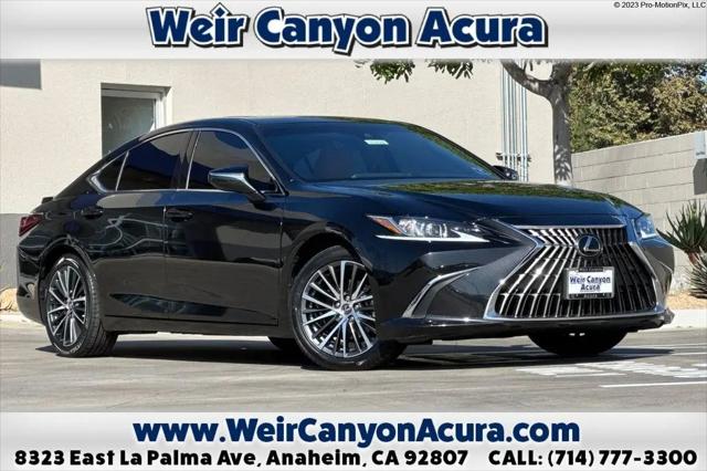 2024 Lexus ES 300h 300H for sale in Anaheim, CA