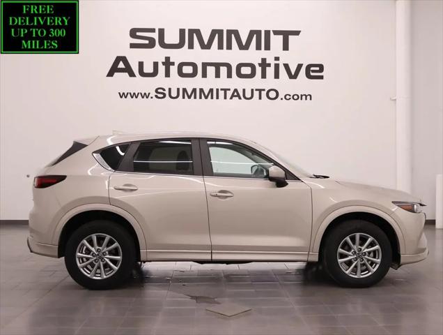 2024 Mazda CX-5 2.5 S Select for sale in Fond Du Lac, WI