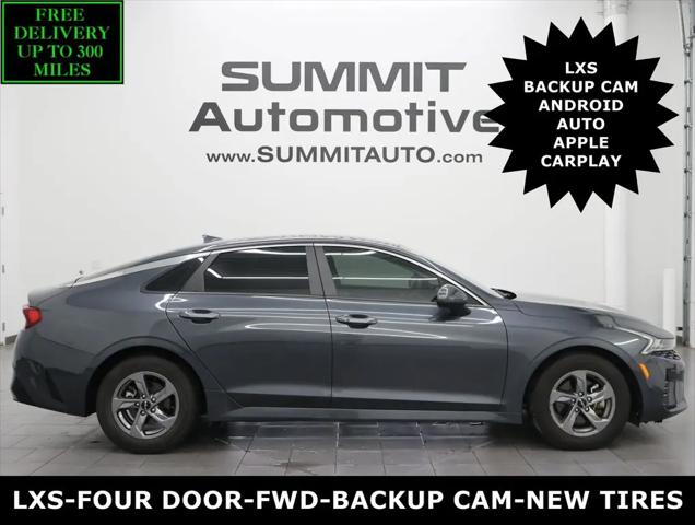 2023 Kia K5 LXS for sale in Fond Du Lac, WI